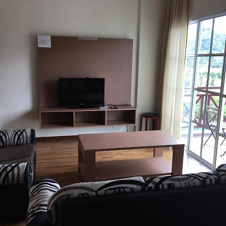 Ch Green Stay Resort Apartment キャメロンハイランド エクステリア 写真