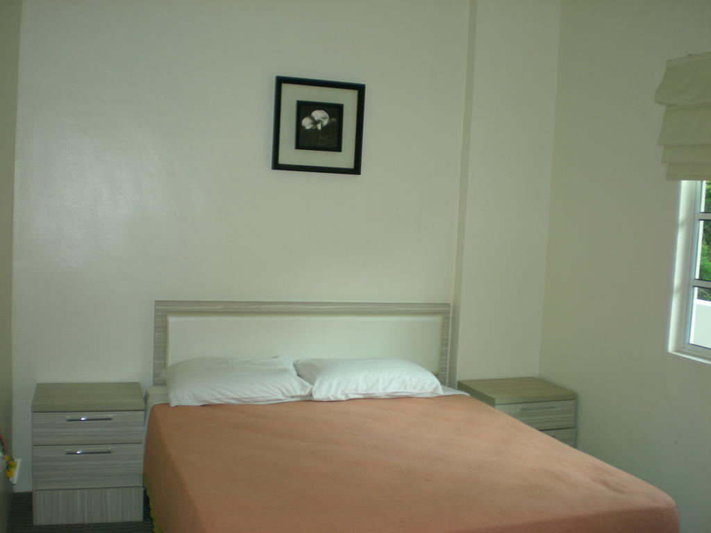Ch Green Stay Resort Apartment キャメロンハイランド 部屋 写真