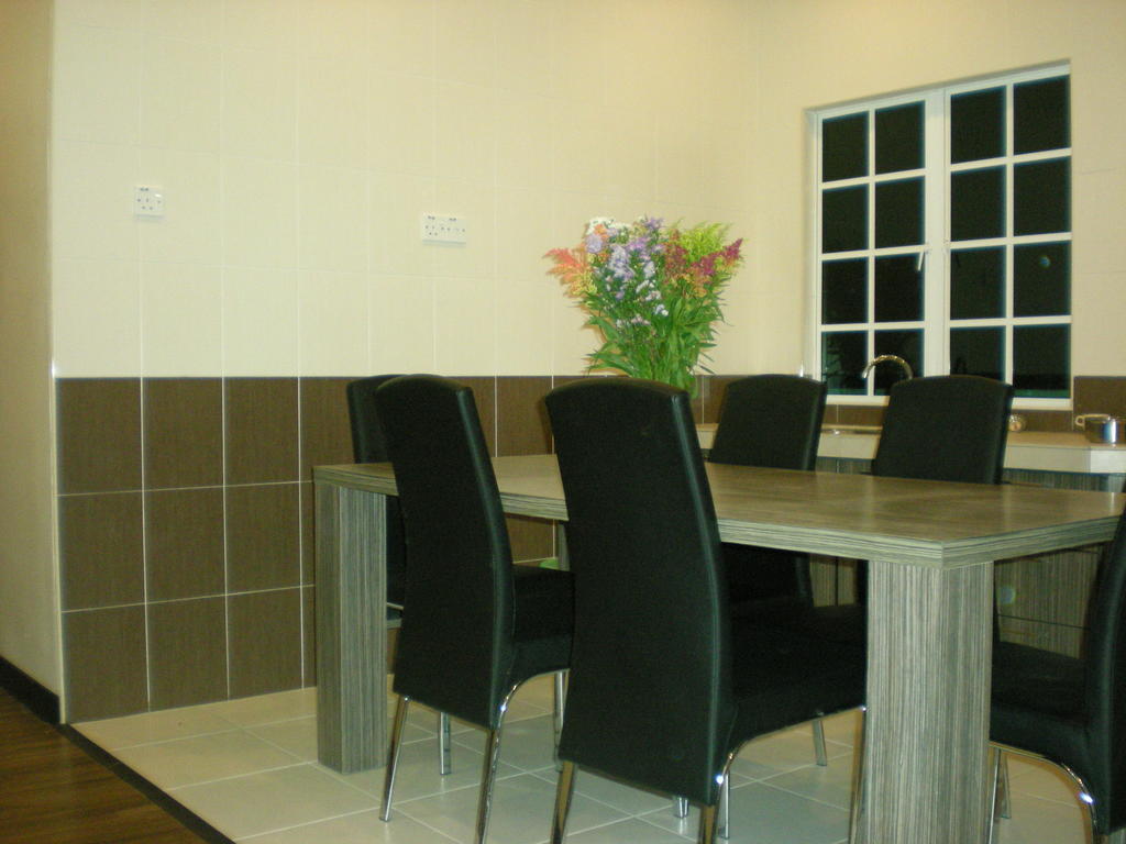 Ch Green Stay Resort Apartment キャメロンハイランド 部屋 写真