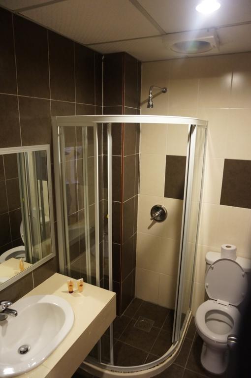 Ch Green Stay Resort Apartment キャメロンハイランド エクステリア 写真